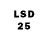 LSD-25 экстази кислота Marina Pogado